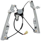 Window Regulator for Nissan Rogue (2014–2015) Left Front