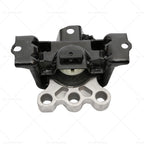 Right Side Engine Mount for Holden Barina TM (2011–Present) F16D4 AT & MT