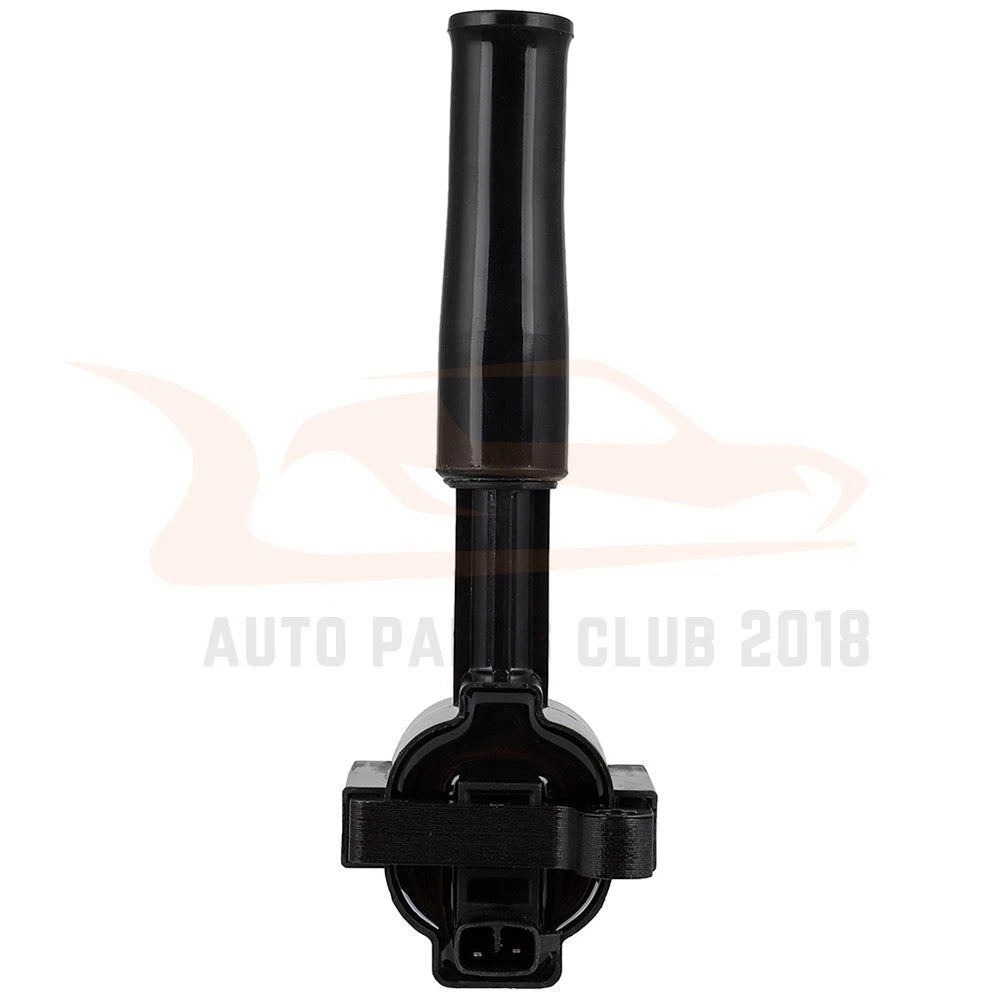 Set of 8 Ignition Coils for Jaguar XK8 XJ8 (1997–1998)