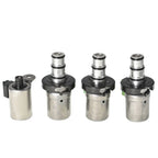 6X Transmission Solenoid Kit for Mazda 3 (2004–2012)