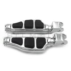 Stiletto Spike Footpegs for Yamaha V-Star 1100 650 Stryker V-Max Virago (1999–2019)