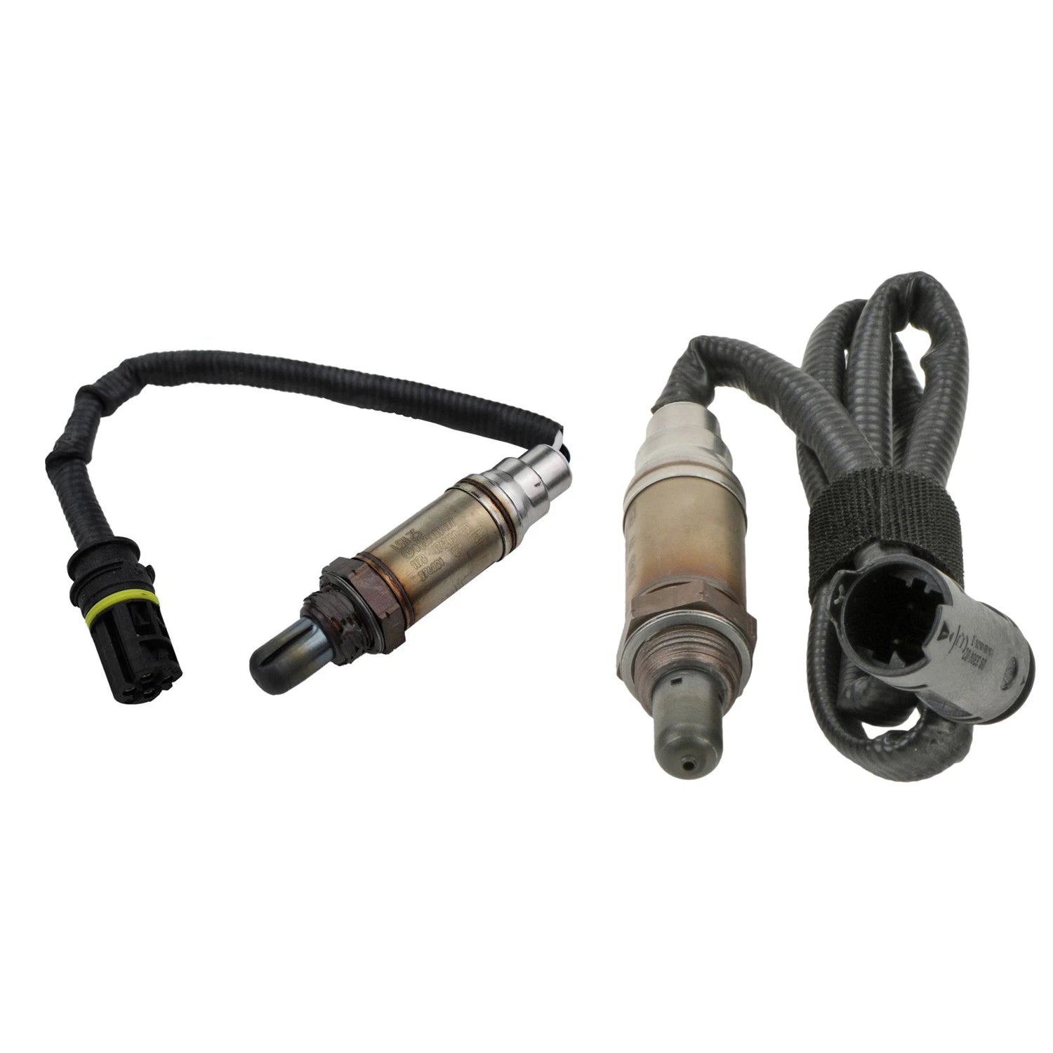 Oxygen Sensors Kit for BMW E53 X5 4.6L V8 (2002–2003)
