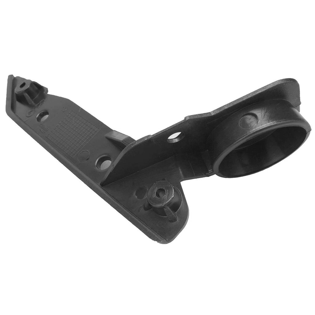 Front Right Bumper Cover Fender Bracket for BMW 325i 328i 335i (2006–2013)