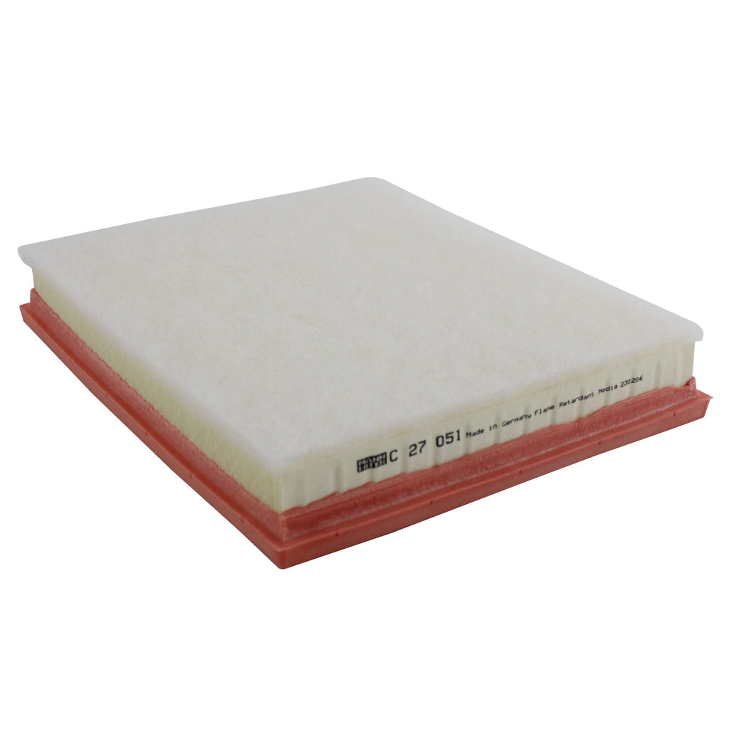 Mann Air Filter for BMW F22 F23 F30 F32 F33 F34 F36 M235i 335i 435i (2012–2019)