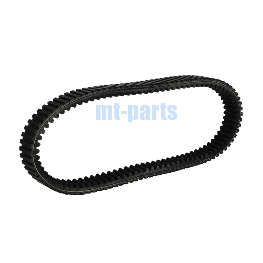 Drive Belt for ODES ATV Assailant 800, UTV Dominator/Raider X2 800 1000 (2014–2018)