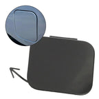 Front Bumper Tow Hook Cap Cover for 2017-2021 Nissan Kicks (2017-2021)