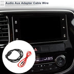 3.5mm Aux Cable for BMW E39 E53 Stereo Radio Harness