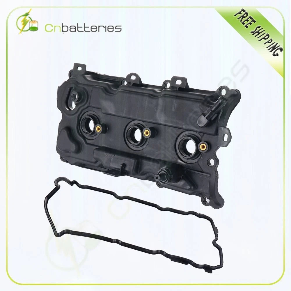Valve Cover and Gasket for Nissan Quest 3.5L (2011–2014) 13264-JP01A