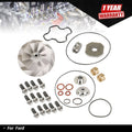 Turbocharger Repair Kit for Ford E-350 Club Wagon (2003)