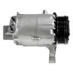 A C Compressor Kit Replacement for Chevrolet Impala 3.5L 3.9L V6 (2009-2010)