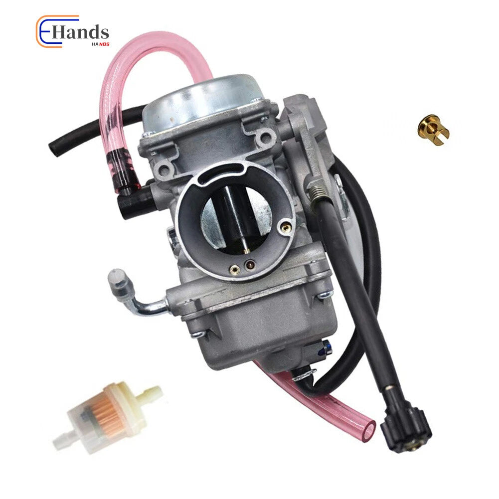 Carburetor for Suzuki Vinson 500 LTF500F LTA500F (2002–2007)