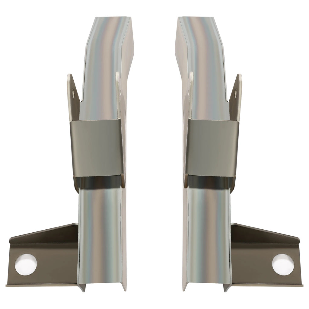 Front Rust Repair Trail Control Arm Frame for Jeep Wrangler TJ (1997–2006)