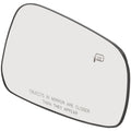 Passenger Side Mirror Glass for Nissan Frontier (2005–2021)