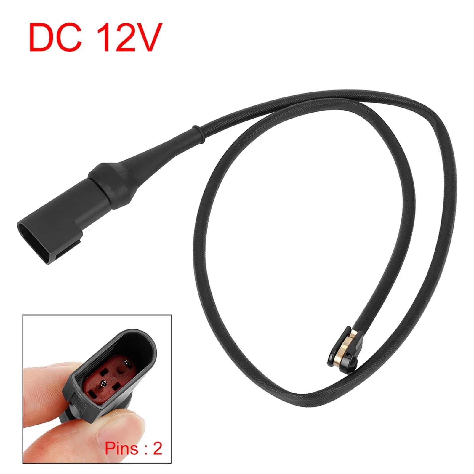 Rear Brake Pad Electronic Wear Sensor for Ford Transit (2013–2019)