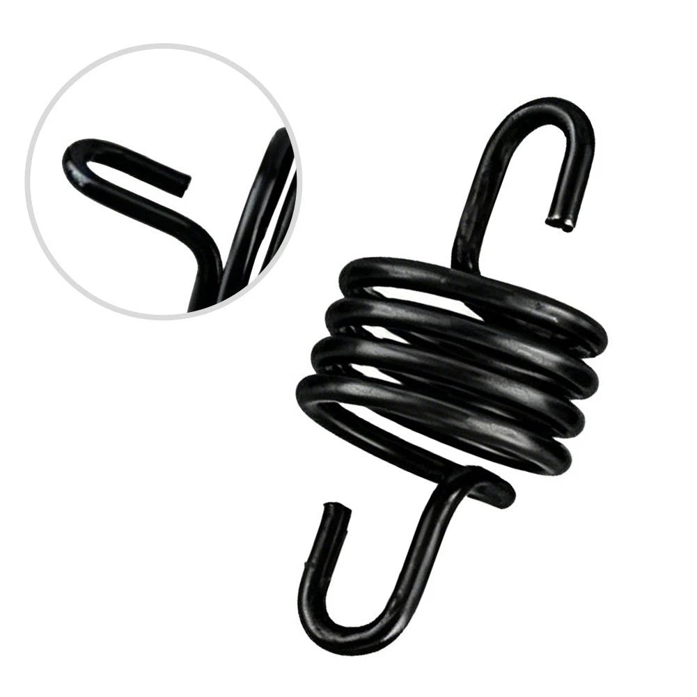 Buffer Spring for HS81 81R 86 (4237 791 3101)