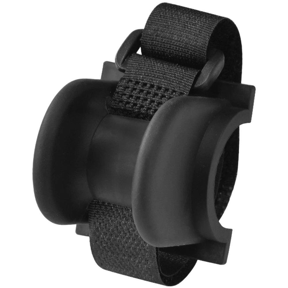 U Shaped Fishing Rod Holder for Kayaking Boats (TPE Soft Grip)