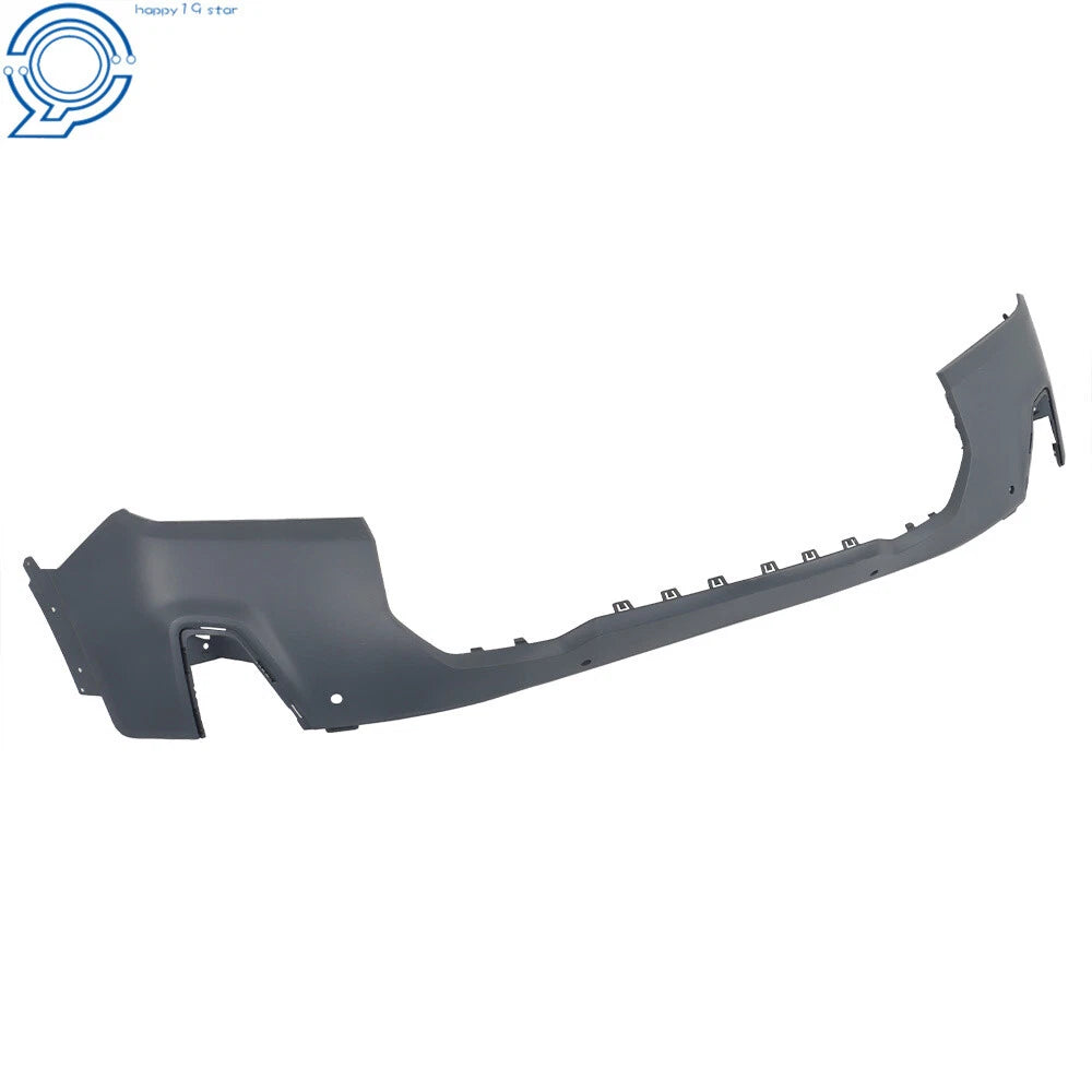 Front Bumper Upper Cover for GMC Acadia (2020-2022)