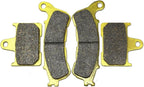 MC Brake Pads for Harley Davidson Sportster 1200 (2004–2023)