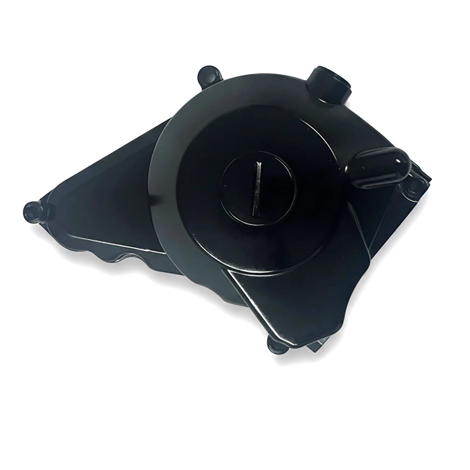 Starter Motor Engine Cover Case for PIT Quad Dirt Bike ATV (110cc 125cc)