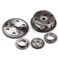 Timing Chain Kit & Water Pump for Mazda 3 2.3L (2007–2013)