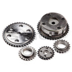Timing Chain Kit & Water Pump for Mazda 3 2.3L (2007–2013)
