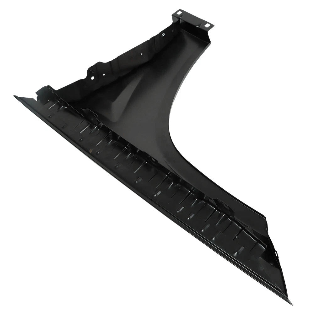 Fender for Mercedes Benz GLK350 (2010–2015) Front Passenger Side Steel