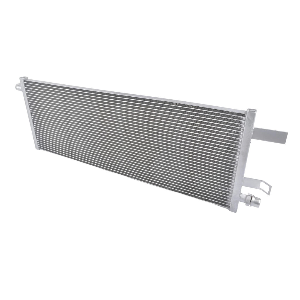 Auxiliary Cooler Radiator for Mercedes-Benz GLS450 GLS580 (2020–2023)