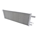 Auxiliary Cooler Radiator for Mercedes-Benz GLS450 GLS580 (2020–2023)