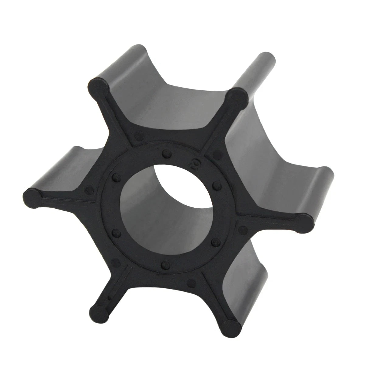 Water Pump Impeller for Suzuki Outboard 9.9 15 HP (17461-93901)