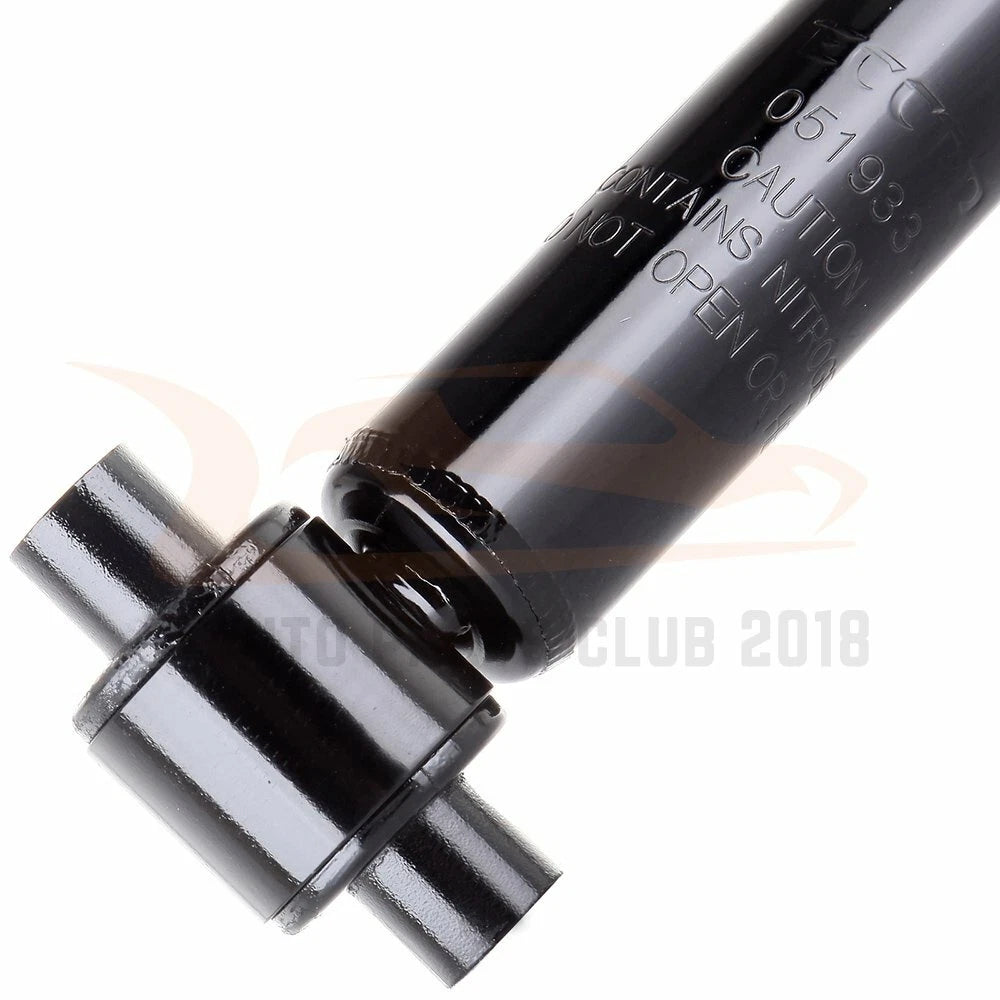 2X Rear Shock Struts for Volvo S60 (2001–2009) & S80 (1999–2006) FWD