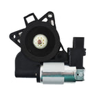 Electric Window Regulator Motor for Mazda 3 6 CX-7 CX-9 (2003–2014)