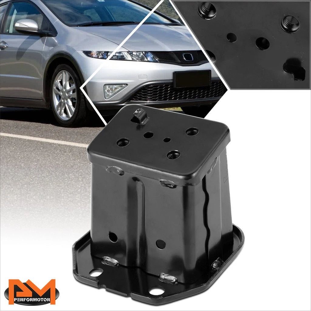 Bumper Cover Support Mount Bracket for Honda Civic (2006–2011)