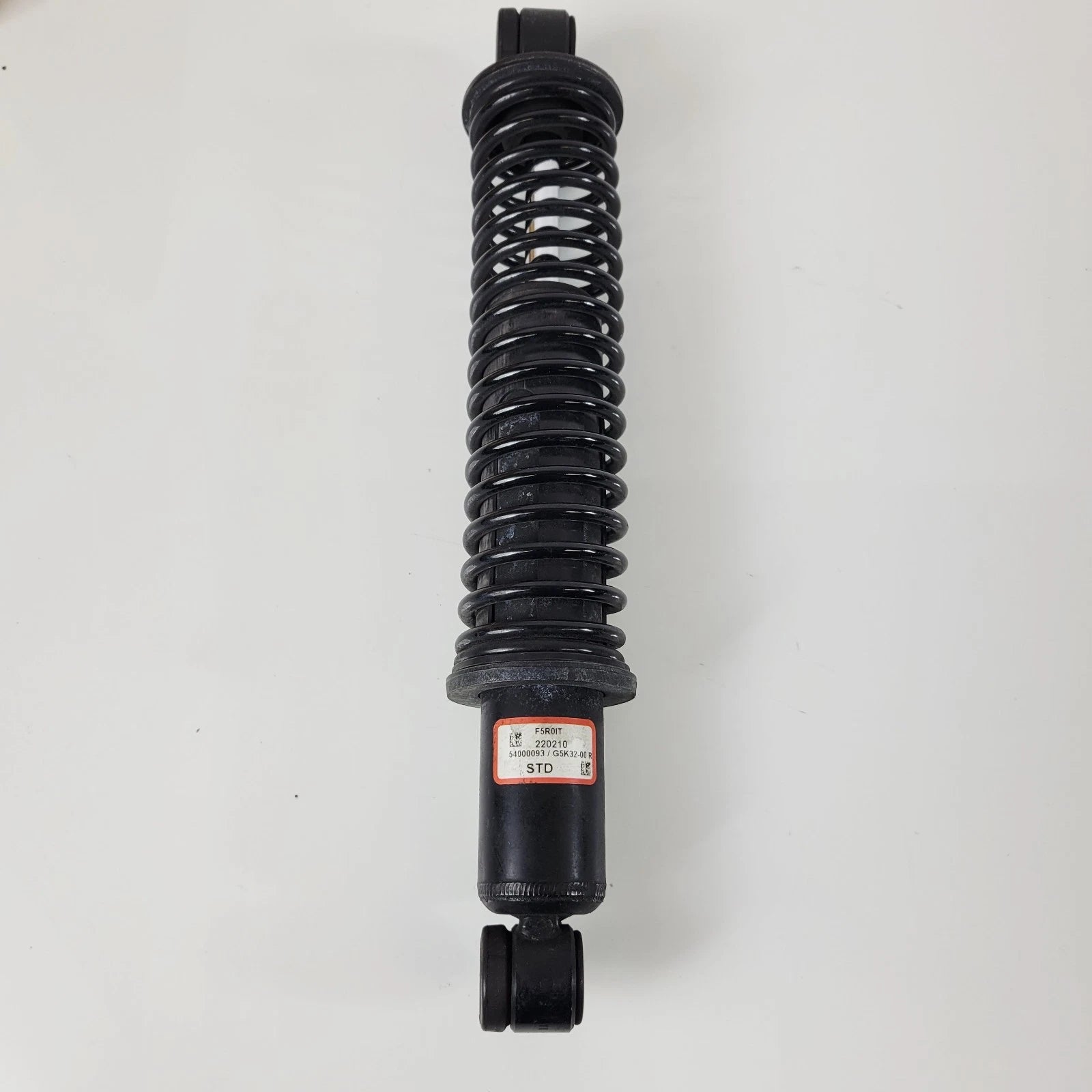 Premium Adjustable 13" Shock for Harley-Davidson CVO (2002–2023) - Right Only