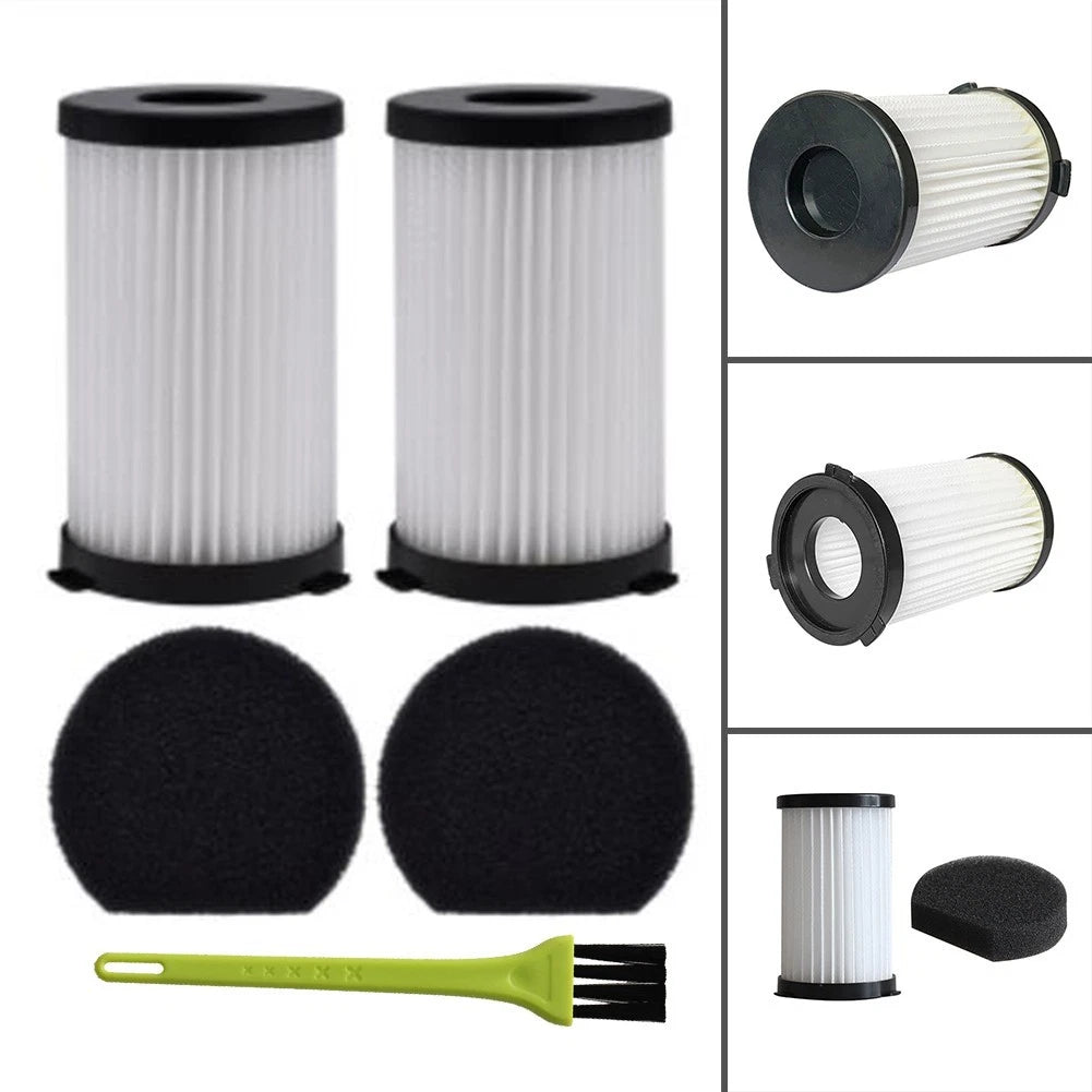 Sponge Set Filter Kit for Vacuum Cleaner (Compatible with )