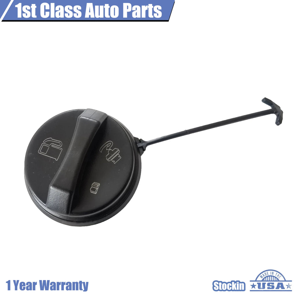 Fuel Tank Gas Cap for Chevrolet Impala Camaro Monte Carlo (2000–2015)