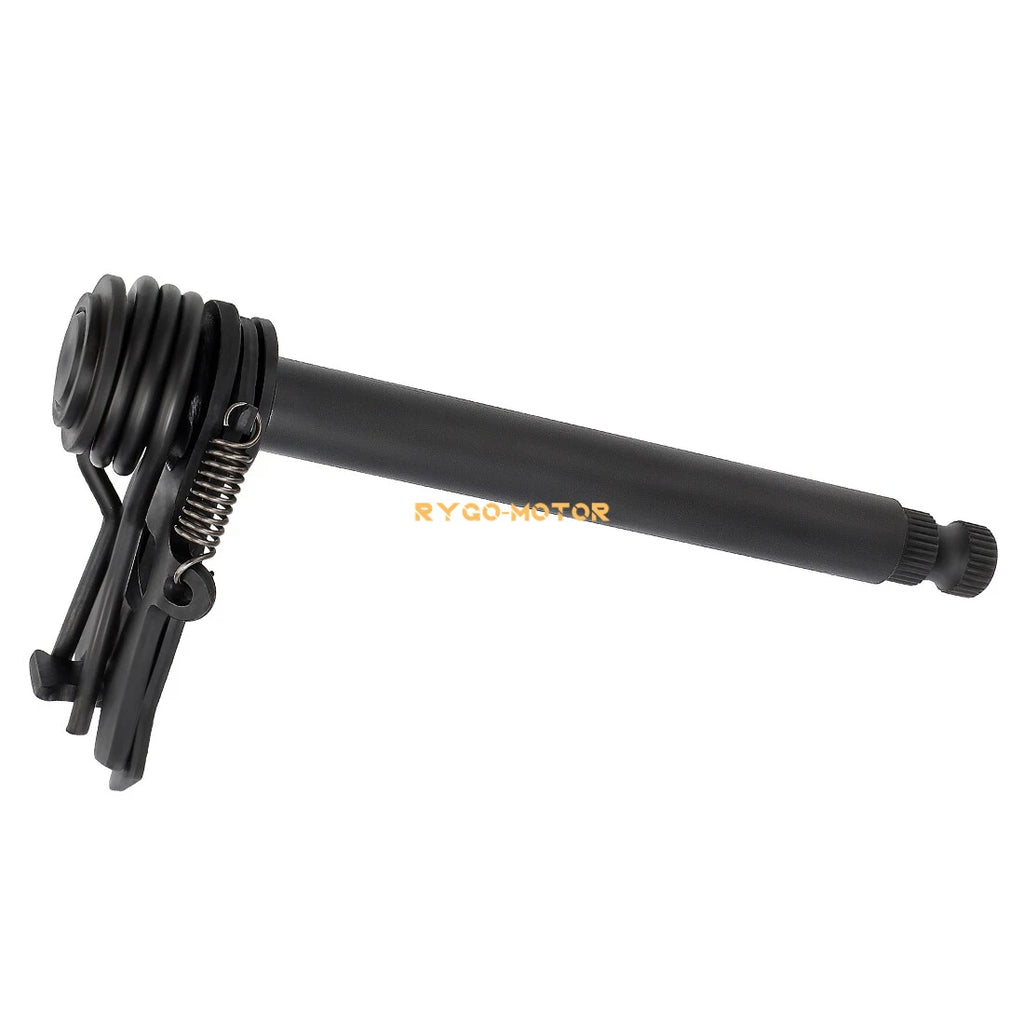 Gear Shifter Shaft for Kawasaki KX 80 85 100 (1986–2013) 13161-1126