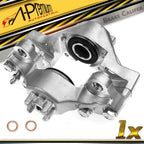Rear Driver Side Brake Caliper for Subaru Impreza (2006–2007)