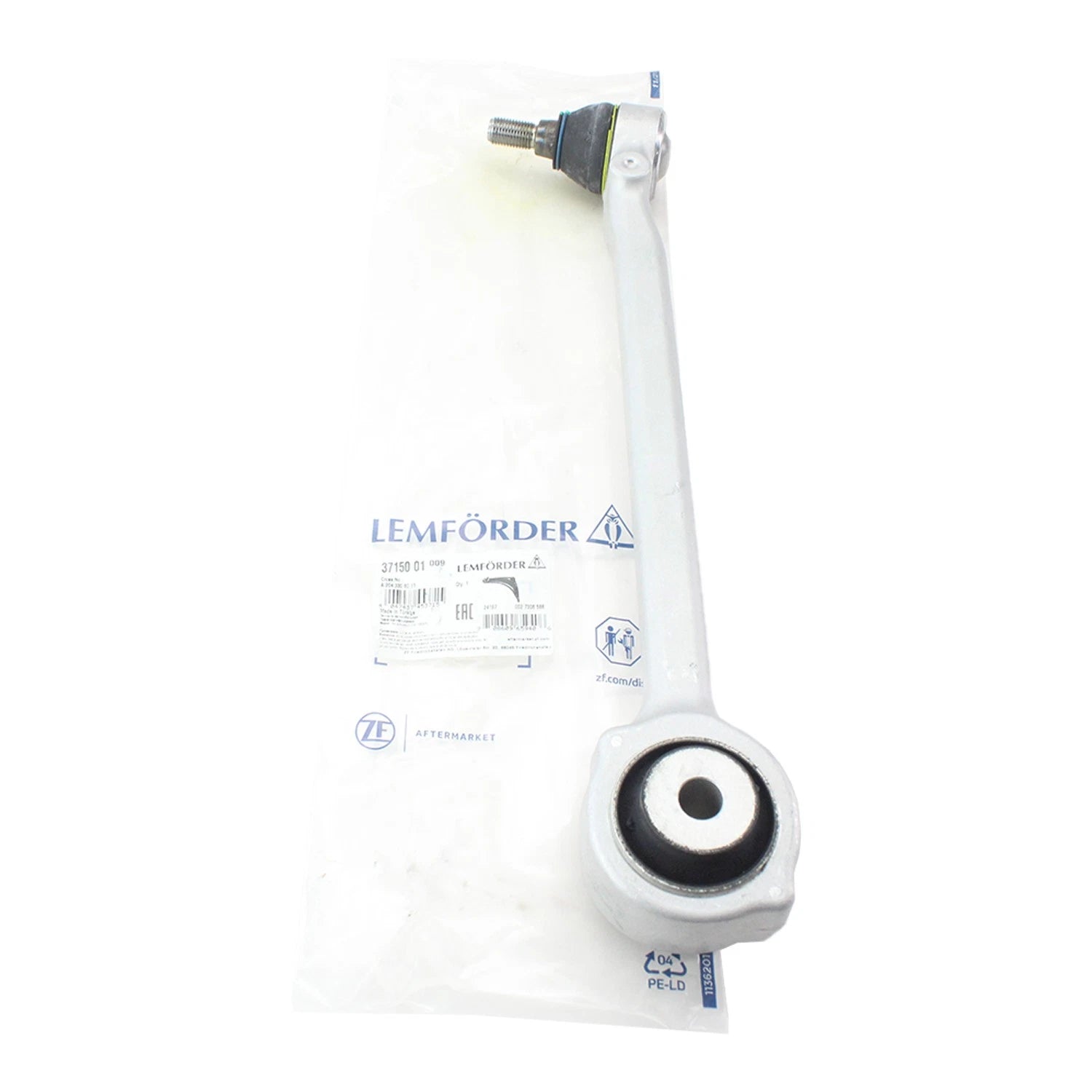 Control Arm Front Lower for BMW (2000–2006) 3715001
