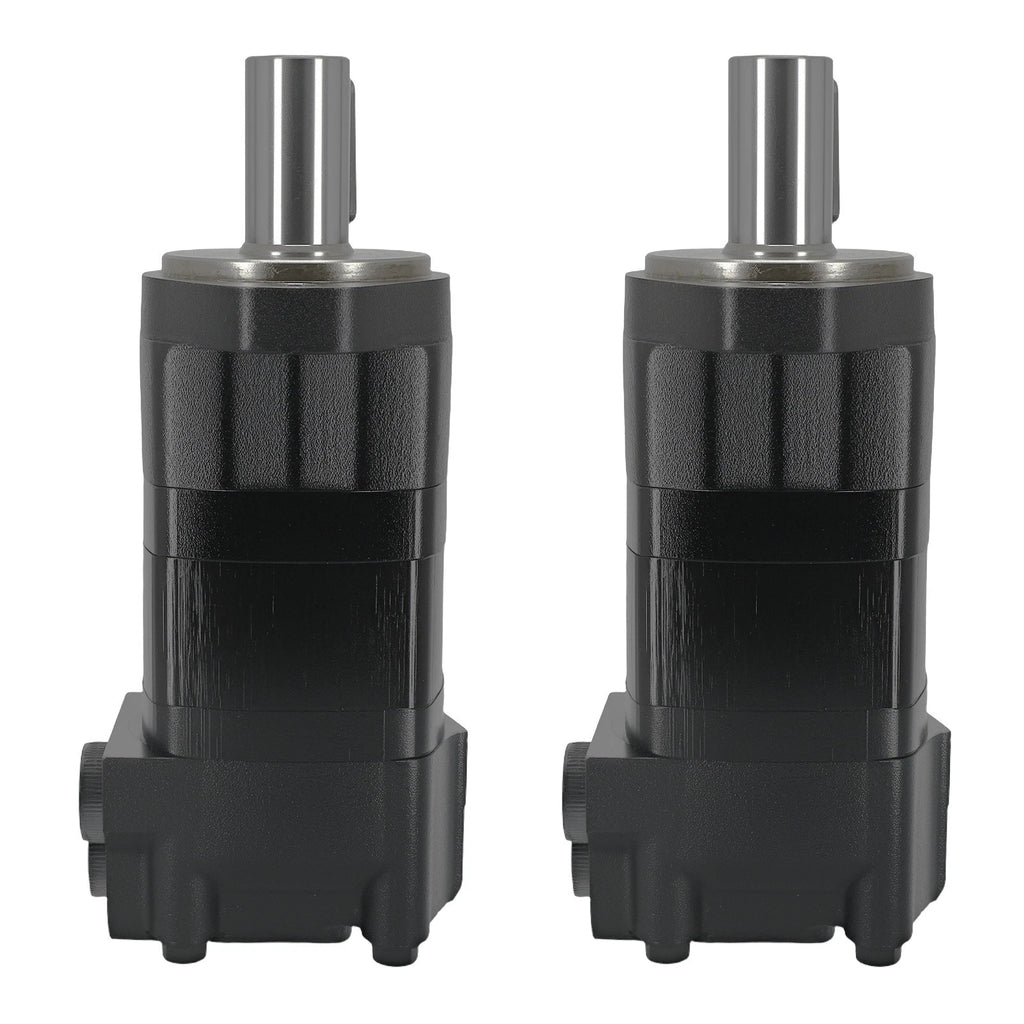 2X Hydraulic Motor 104-1533-006 for Eaton Char-Lynn 2000 Series (2000–2000)