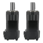 2X Hydraulic Motor 104-1533-006 for Eaton Char-Lynn 2000 Series (2000–2000)