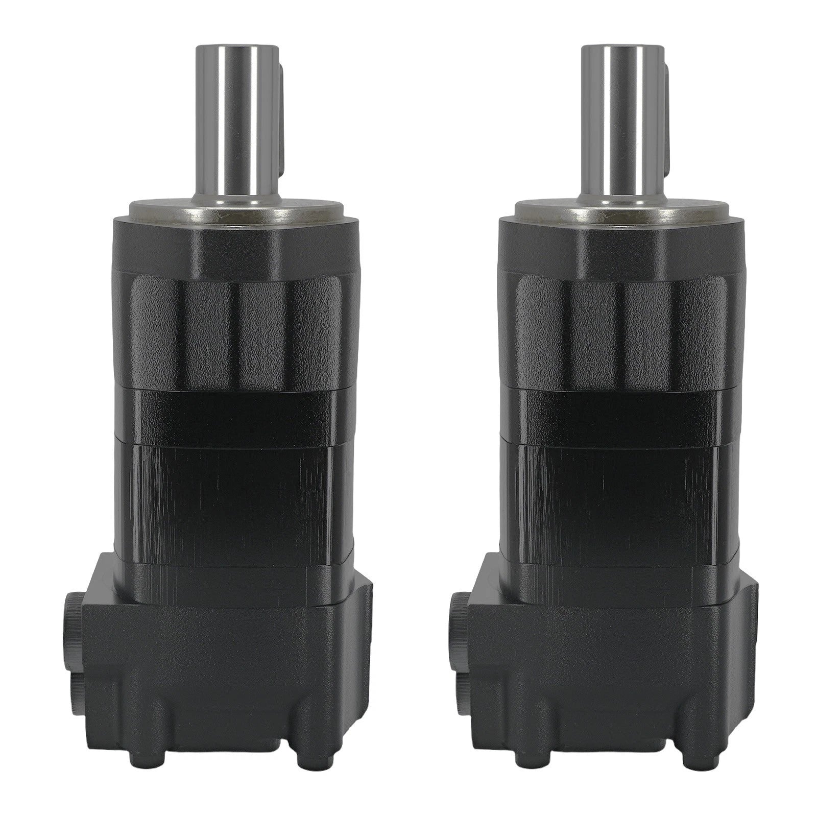 2X Hydraulic Motor 104-1533-006 for Eaton Char-Lynn 2000 Series (2000–2000)