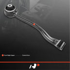 Front Right Upper Control Arm for BMW X3 F25 (2011–2017) X4 F26 (2015–2018)