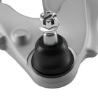 Aluminum Front Right Lower Control Arm for Chevrolet Silverado Tahoe (2007–2013)