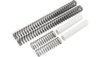 Progressive Drop In Front Fork Lowering Kit for Harley Touring Softail (1984–2017)