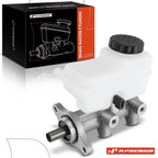 Brake Master Cylinder with Reservoir & Sensor for Nissan Frontier (2005–2010)