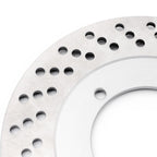 Rear Brake Disc for Suzuki RGV 250 M/N/P/R/S/T GS-XR 250 J CK 400 T9
