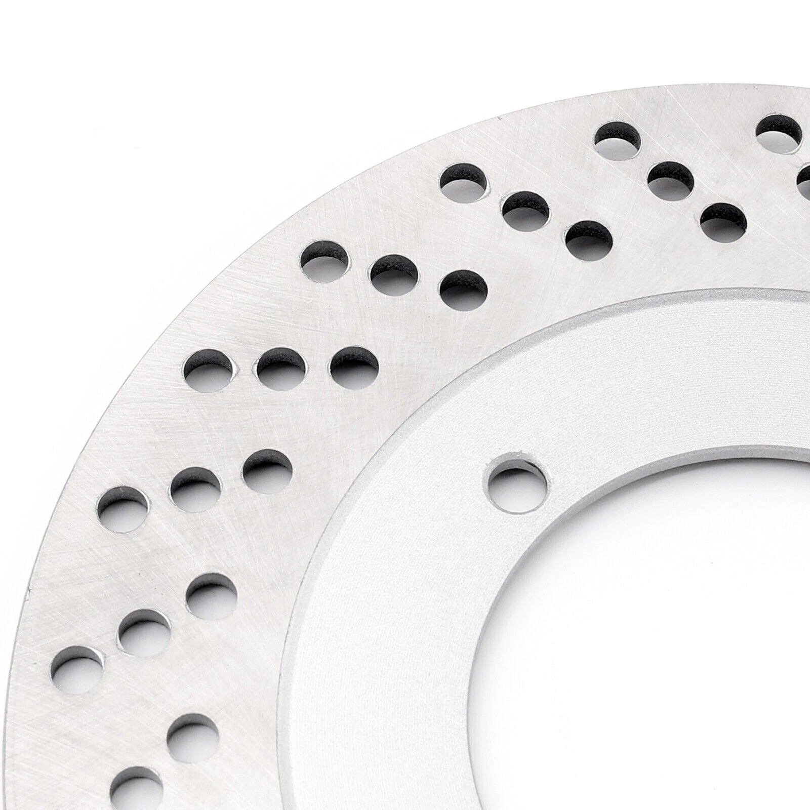 Rear Brake Disc for Suzuki RGV 250 M/N/P/R/S/T GS-XR 250 J CK 400 T9