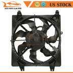 Engine Radiator Cooling Fan for Hyundai Santa Fe (2007–2009) 620-703