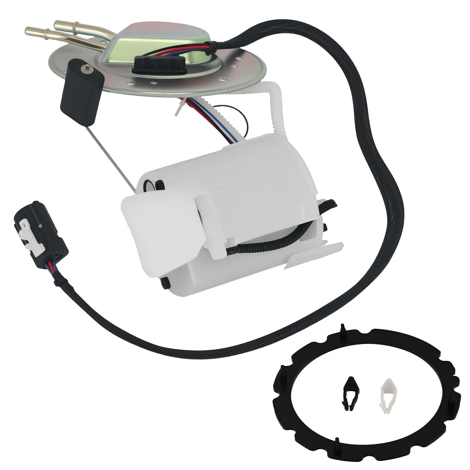 Fuel Pump Module Assembly for Ford Mustang 3.8L V6 4.6L V8 (1998) SP2203M