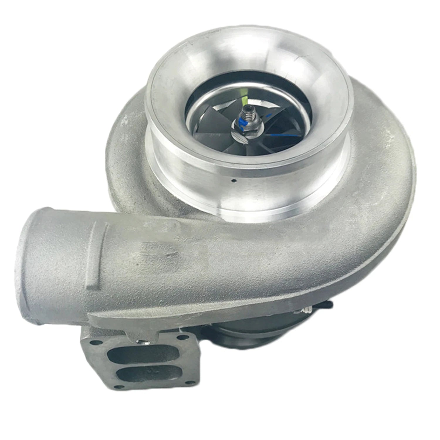 S400 Turbocharger RE508022 RE525341 for Deutz S650 John Deere 6125 (2015–2021)